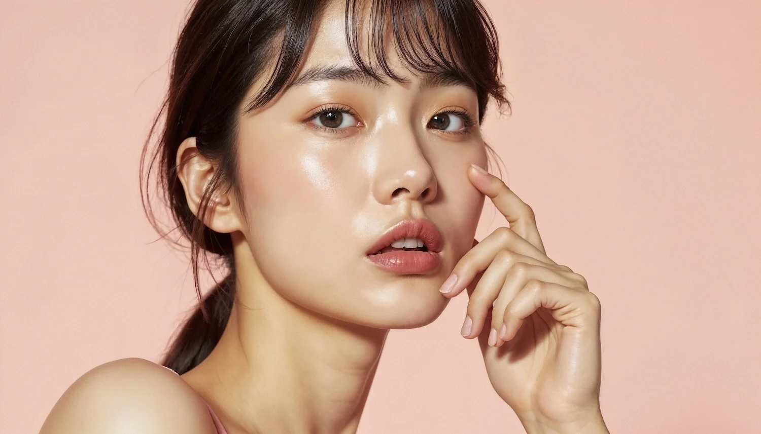 Korean Skincare Routine for Glass Skin 2025 | Alayah Beauty Spot