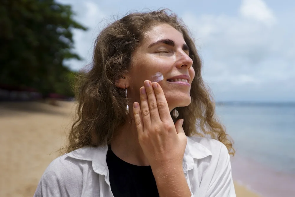 Best Sunscreen in Pakistan 2025 | Complete SPF Guide for Every Skin Type