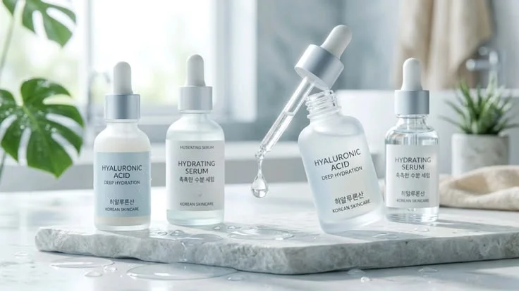 Hyaluronic Acid Serum Guide: Everything You Need to Know