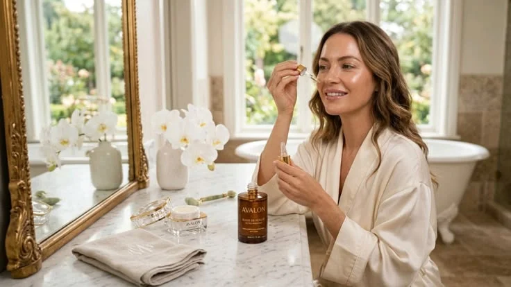 How to Use Retinol: Beginner's Guide to Anti-Aging Skincare | Alayah Beauty Spot