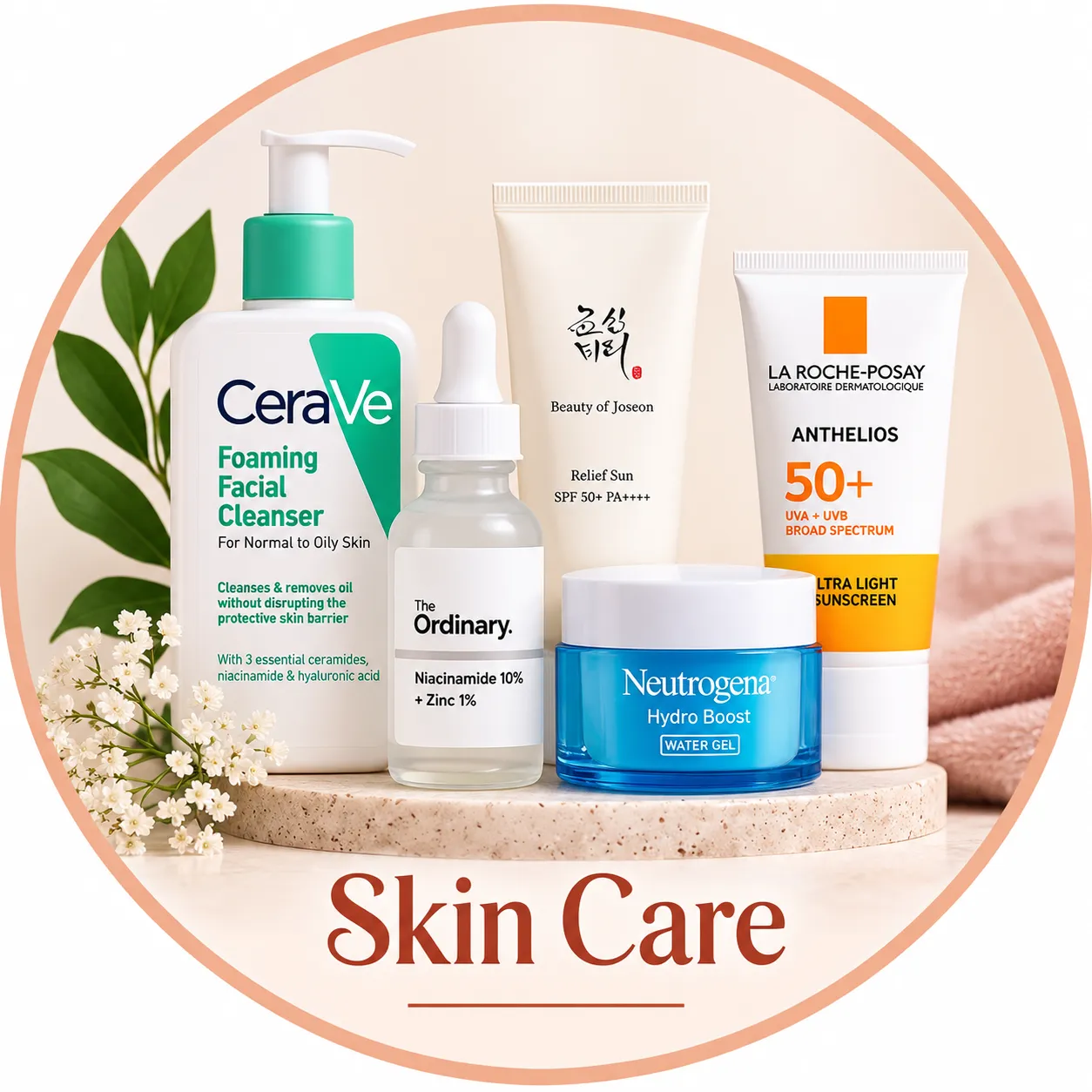 Skin Care