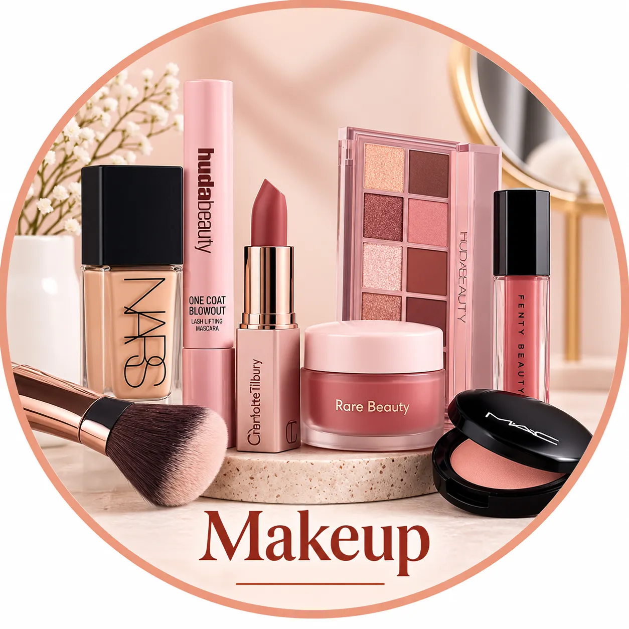 Makeup