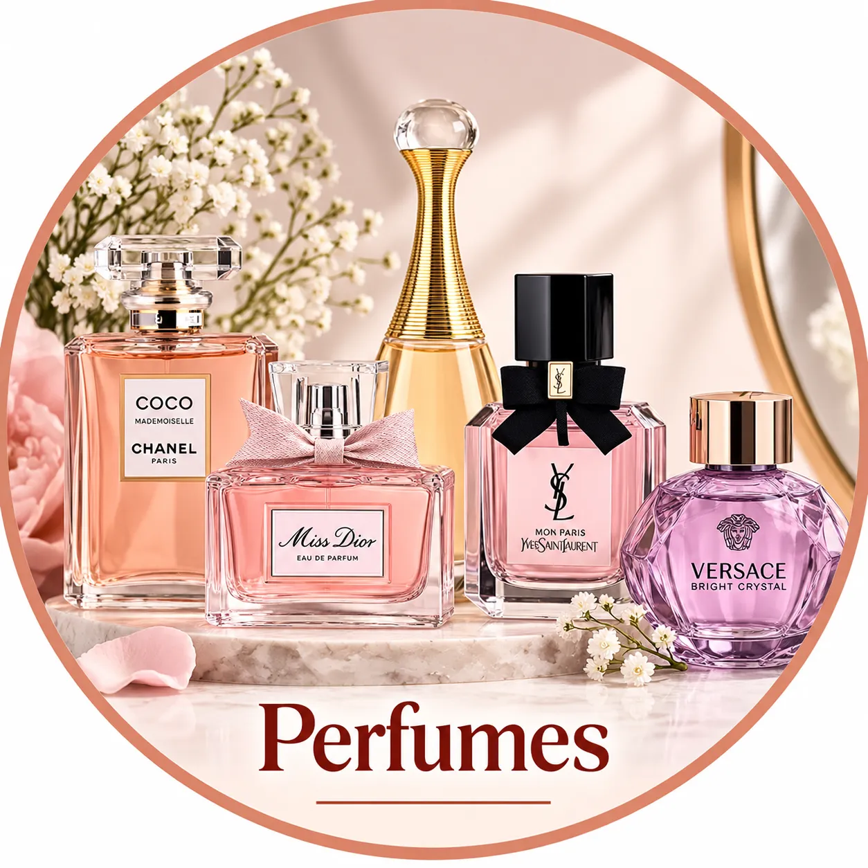 Perfume
