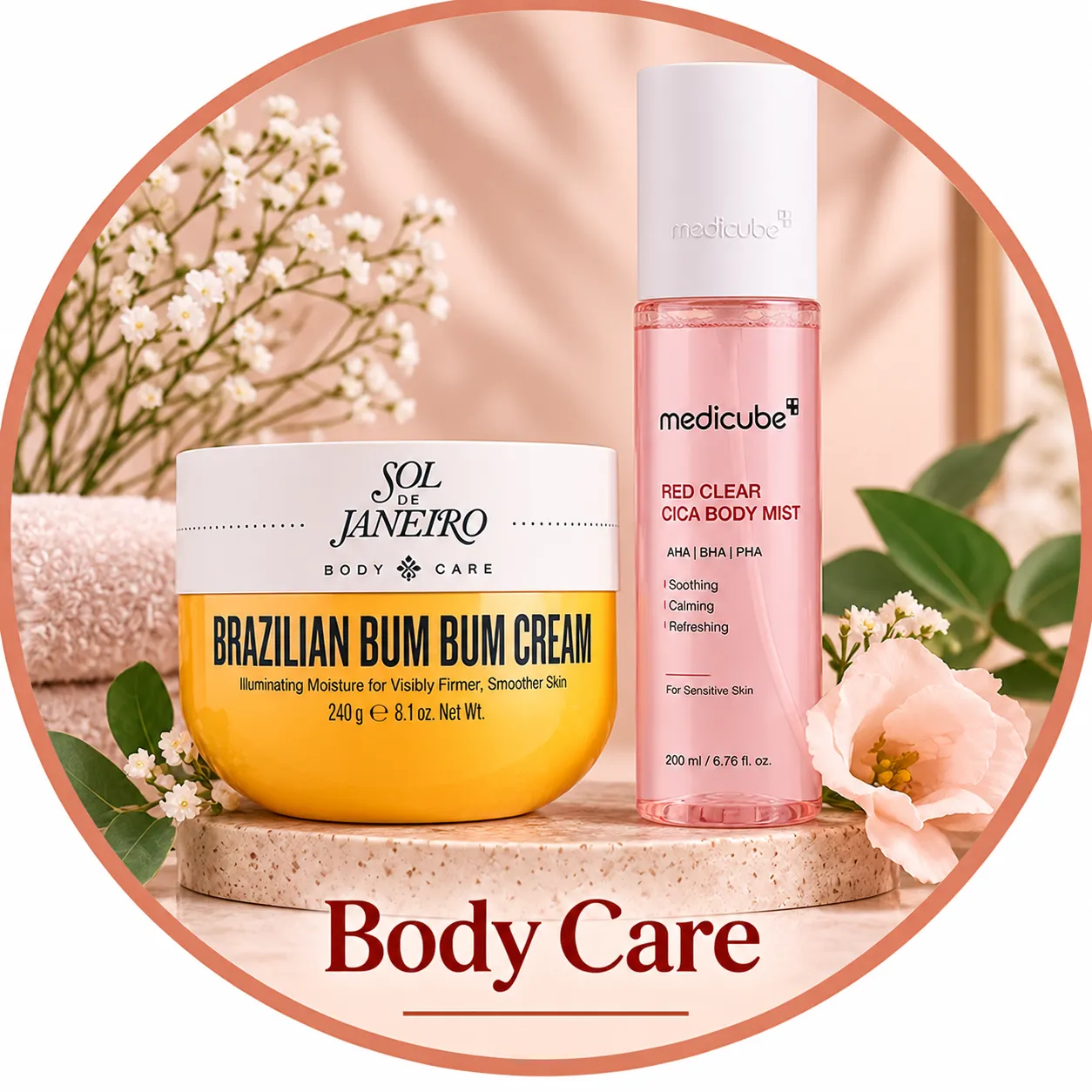 Body Care