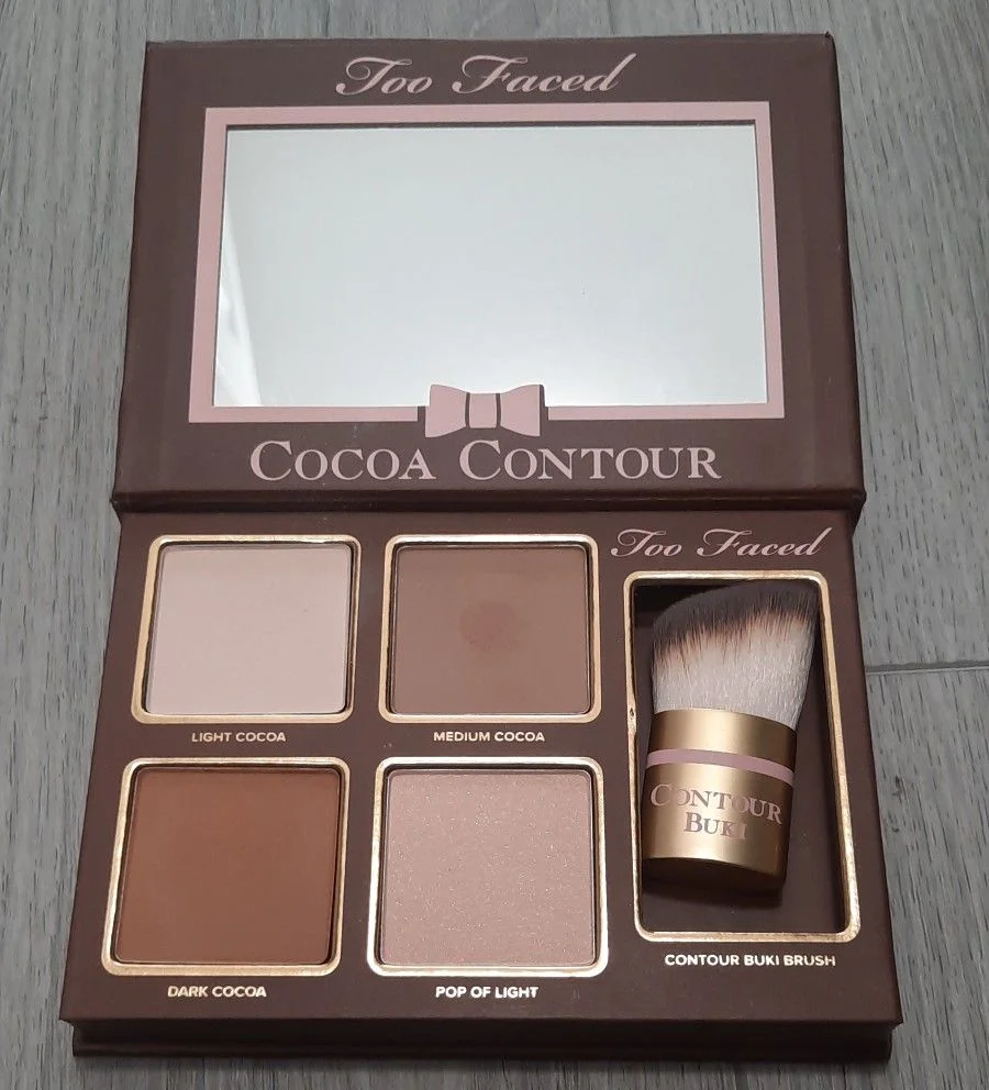 Too Faced Cocoa Contour