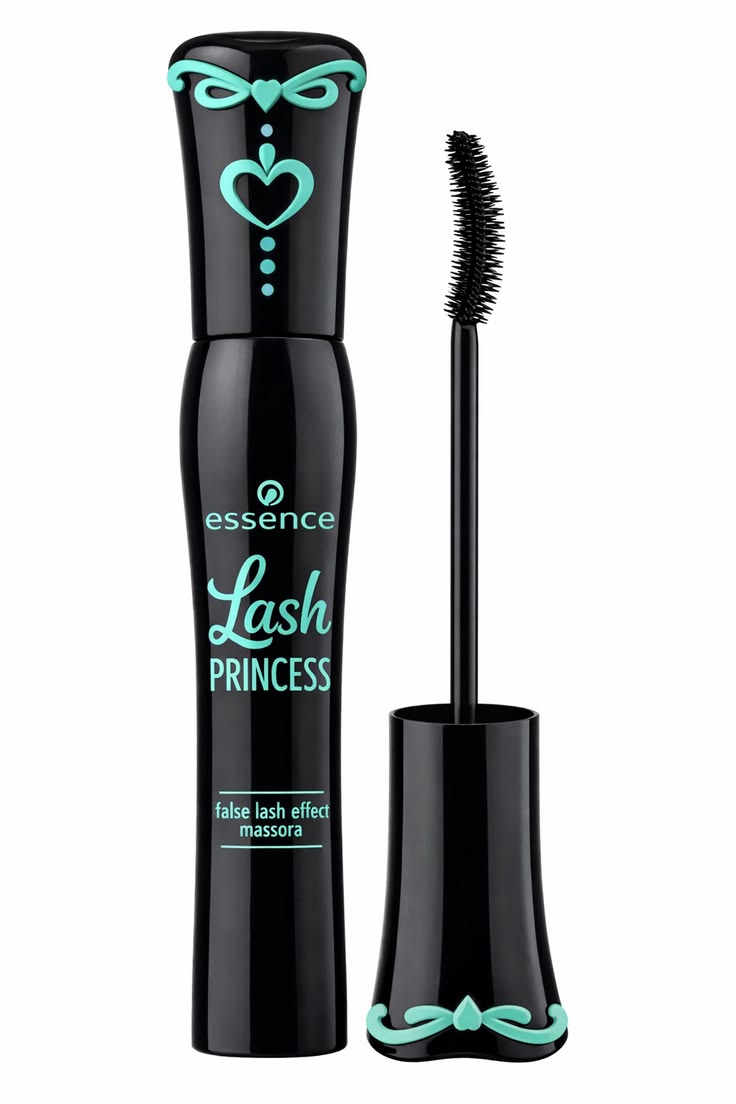 Authentic Essence Lash Princess False Lash Effect Mascara