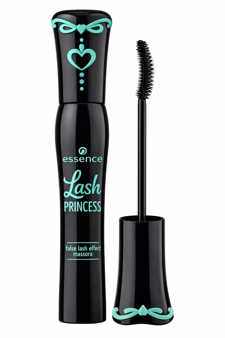 Essence Lash Princess False Lash Effect Mascara