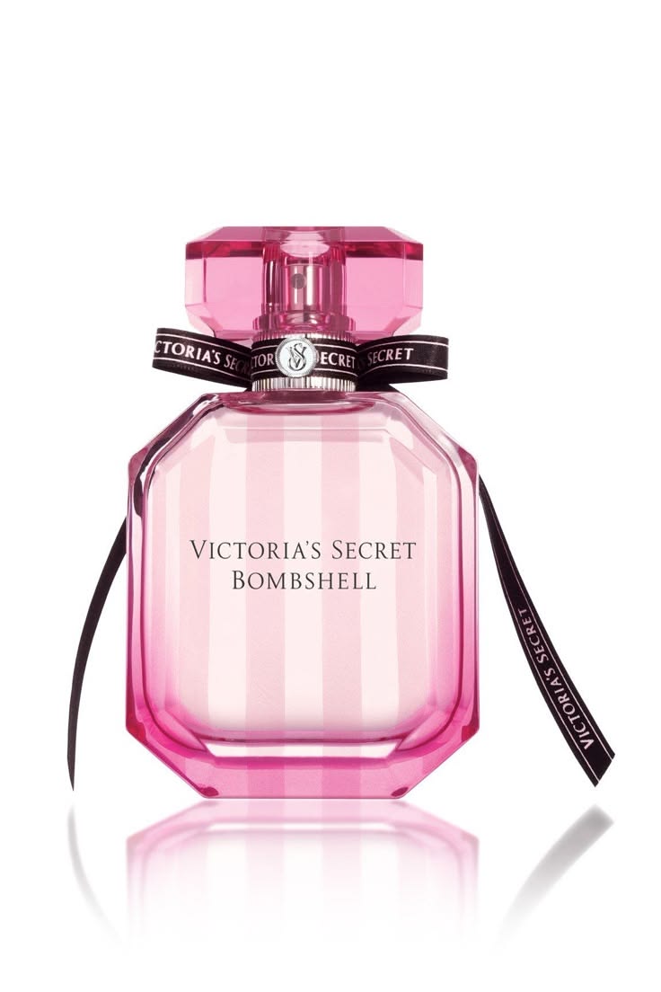 Victoria's Secret Bombshell Perfume 100ml