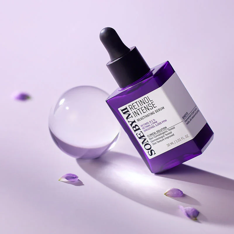 Authentic Some By Mi Retinol Intense Reactivating Serum 30ml