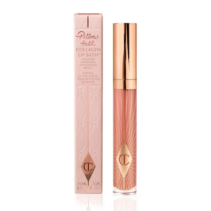 Charlotte Tilbury Collagen Lip Bath