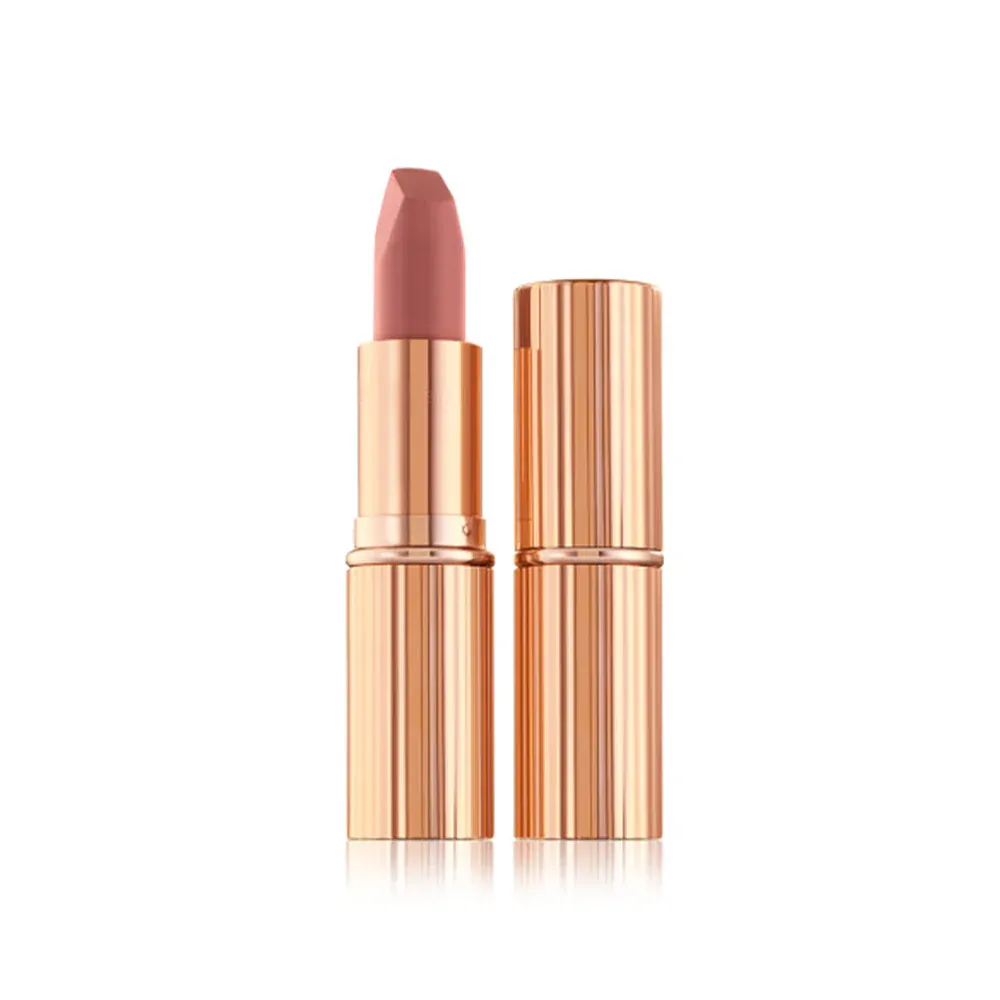 Charlotte Tilbury Pillow Talk Lipstick