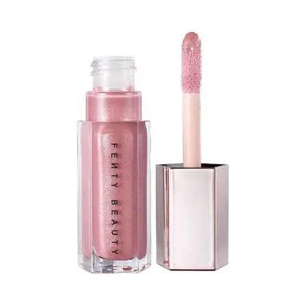 Authentic FENTY BEAUTY GLOSS FUSSY 02