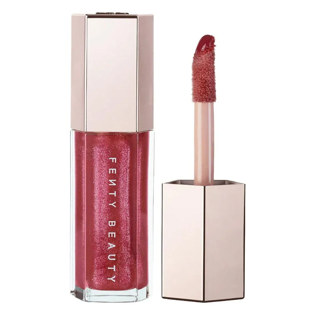 Authentic FENTY BEAUTY GLOSS BOMB UNIVERSAL LIP LUMINIZER - 08 RIRI