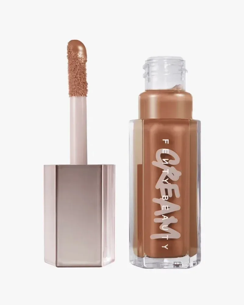 Fenty Beauty Gloss Bomb Honey Waffels 03