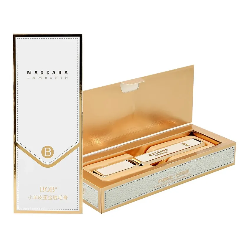 BOB Lambskin Mascara