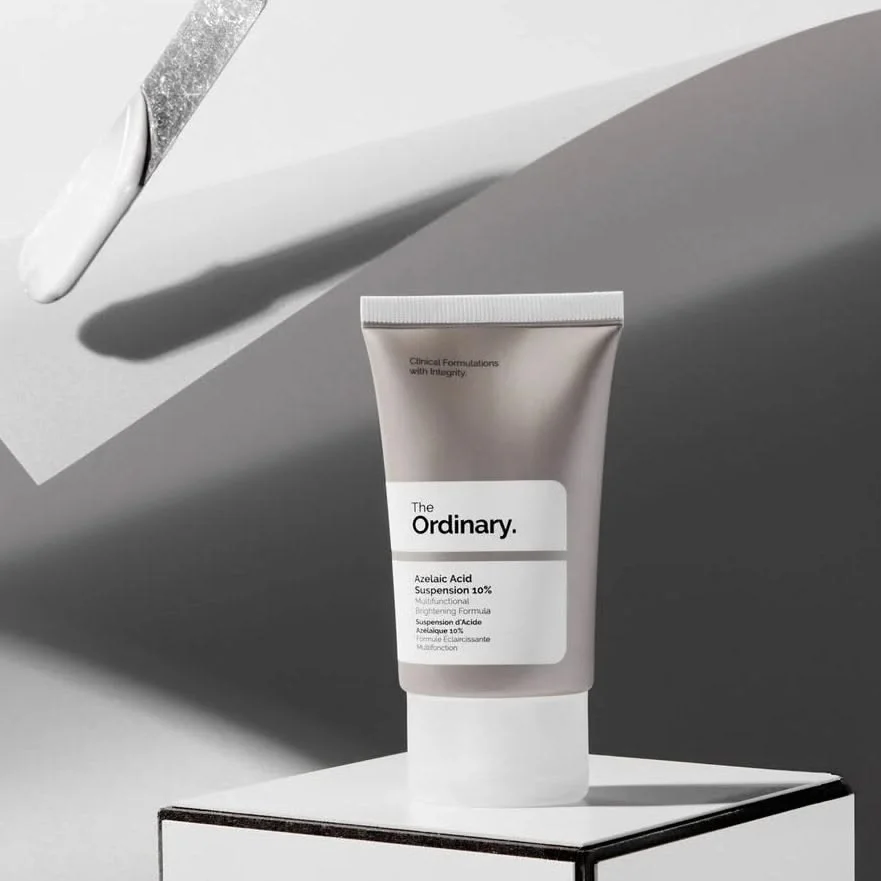 The Ordinary - Azelaic Acid Suspension 10%