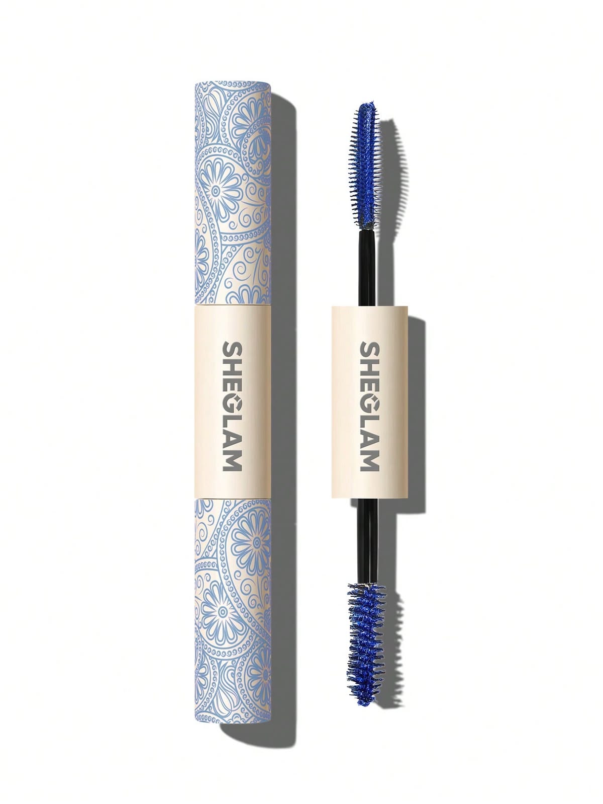 SHEGLAM All In One Volume & Length Mascara Blue