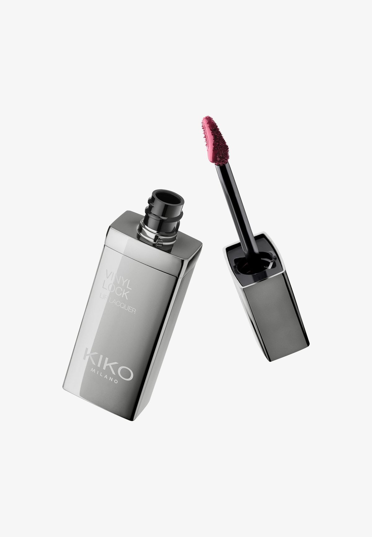 KIKO Milano Vinyl Lock Lip Lacquer