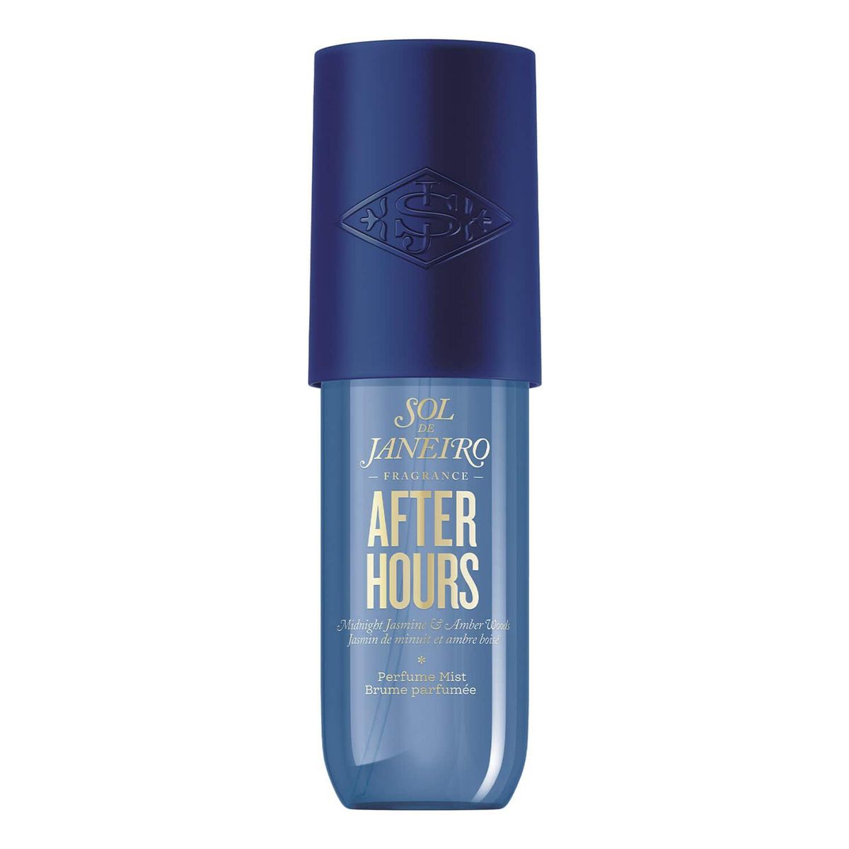 Authentic Sol de Janeiro After Hours Perfume Mist 90ml