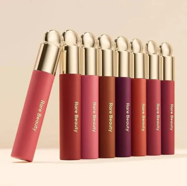 Authentic Rare Beauty Soft Pinch Tinted Lip Oil