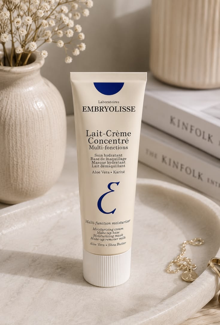 Authentic Embryolisse Lait-Crème Concentré 30ml
