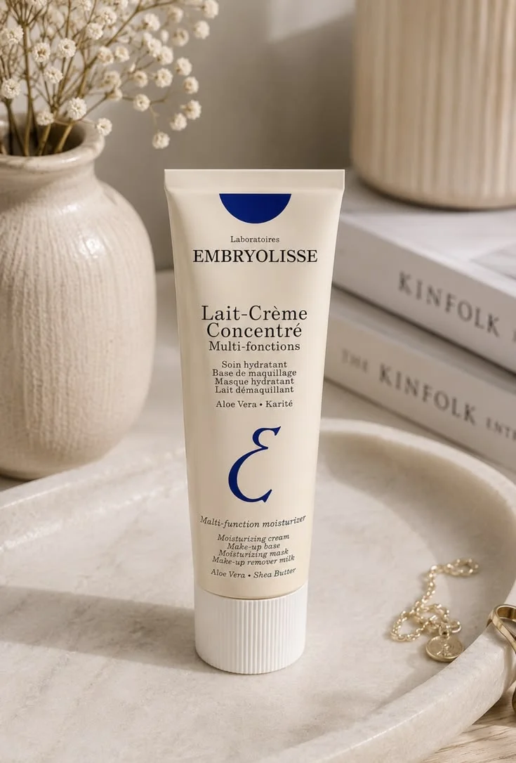 Embryolisse Lait-Crème Concentré 30ml