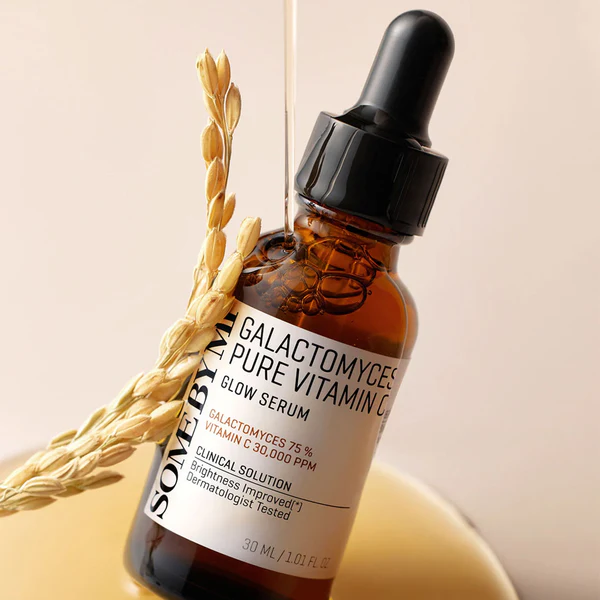 Some By Mi Galactomyces Pure Vitamin C Serum 30ml