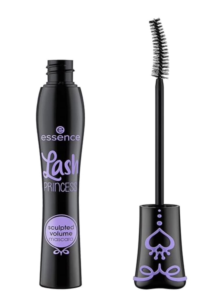 Authentic Essence Lash Princess Sculpted Volume Mascara
