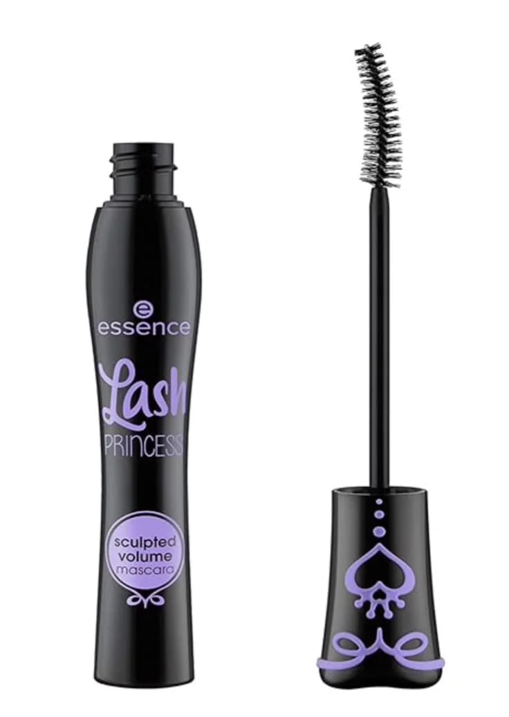 Essence Lash Princess Sculpted Volume Mascara