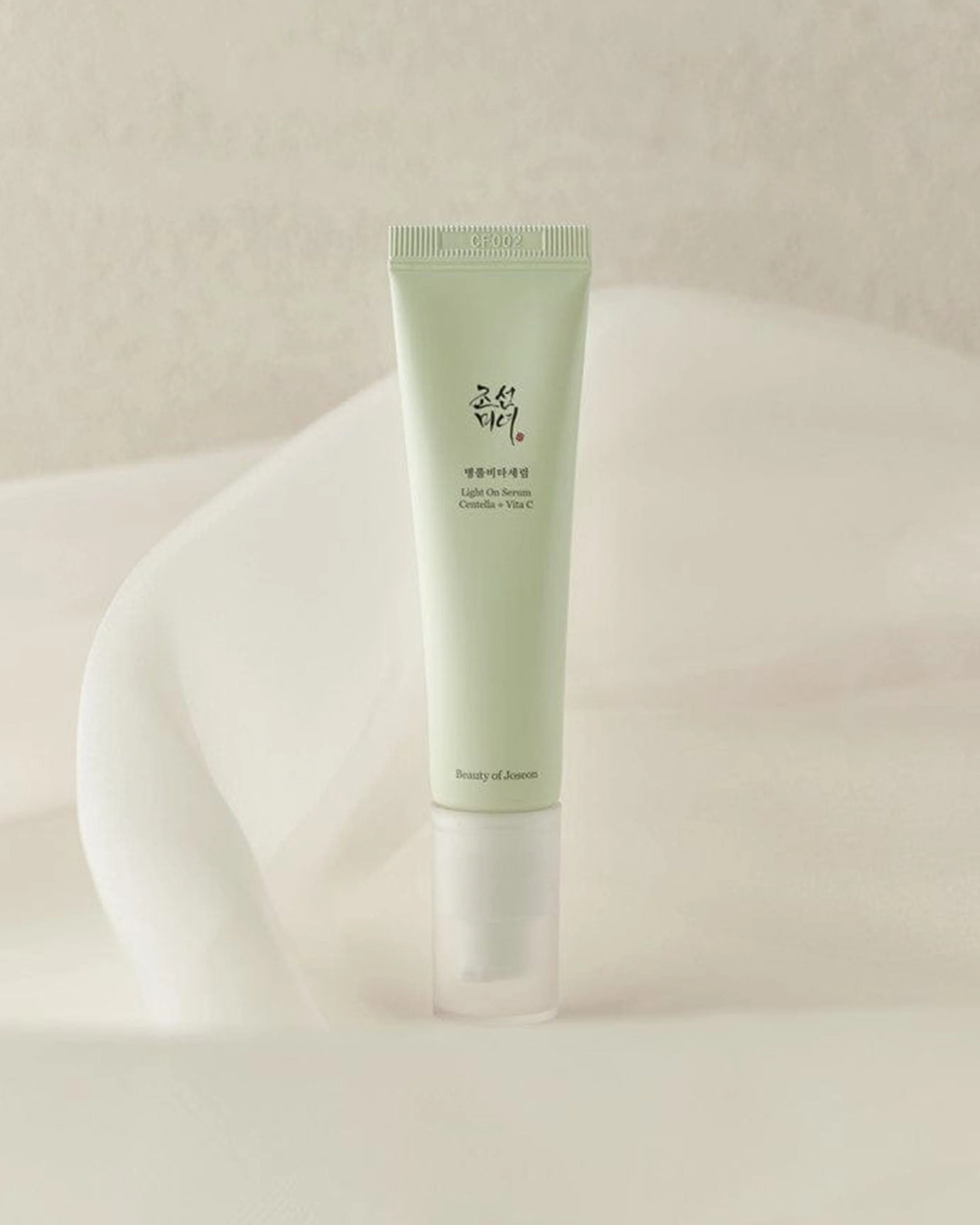 Authentic Beauty of Joseon Light On Serum Centella Vita C Korea