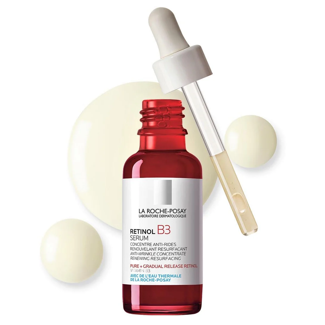 La Roche-Posay Retinol B3 Serum 30ml