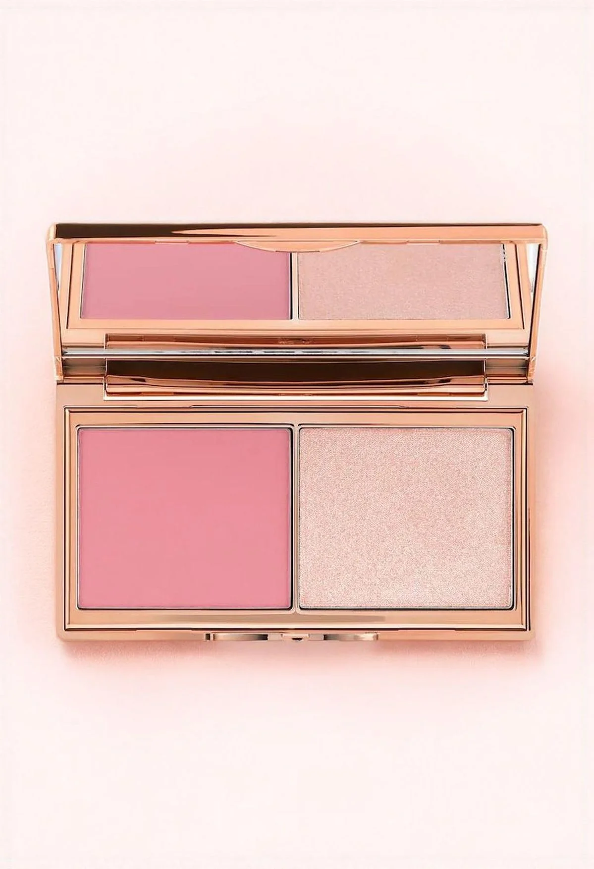 Charlotte Tilbury Hollywood Blush & Glow Glide Palette