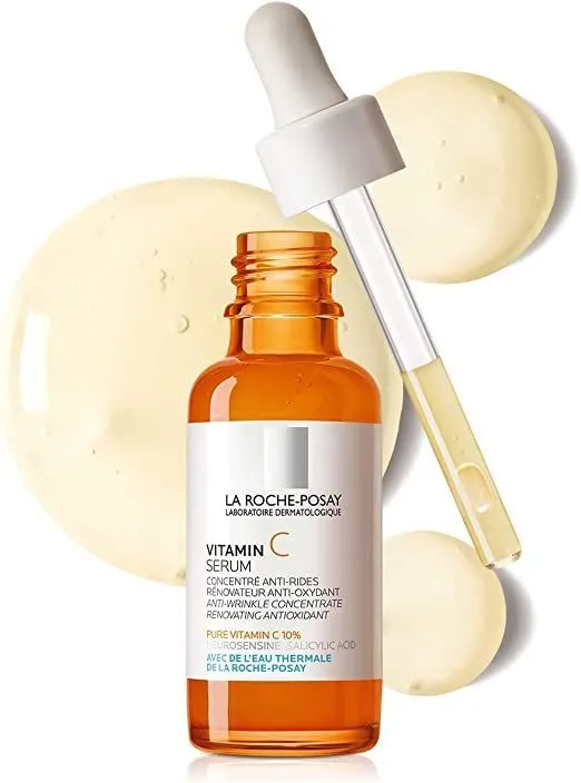 La Roche-Posay Pure Vitamin C10 Serum 30ml