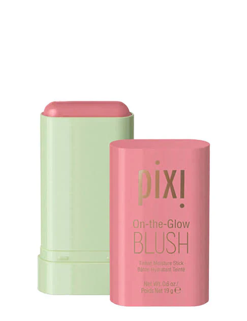 Authentic Pixi On The Glow Stick Blush Fleur