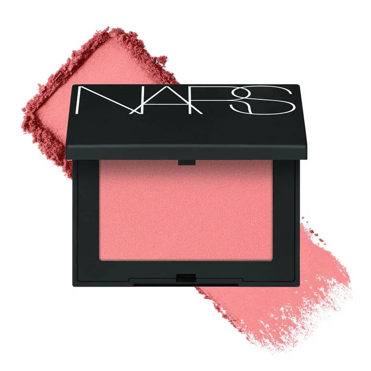 Authentic NARS Powder Blush (Orgasm) - Full Size 8gm