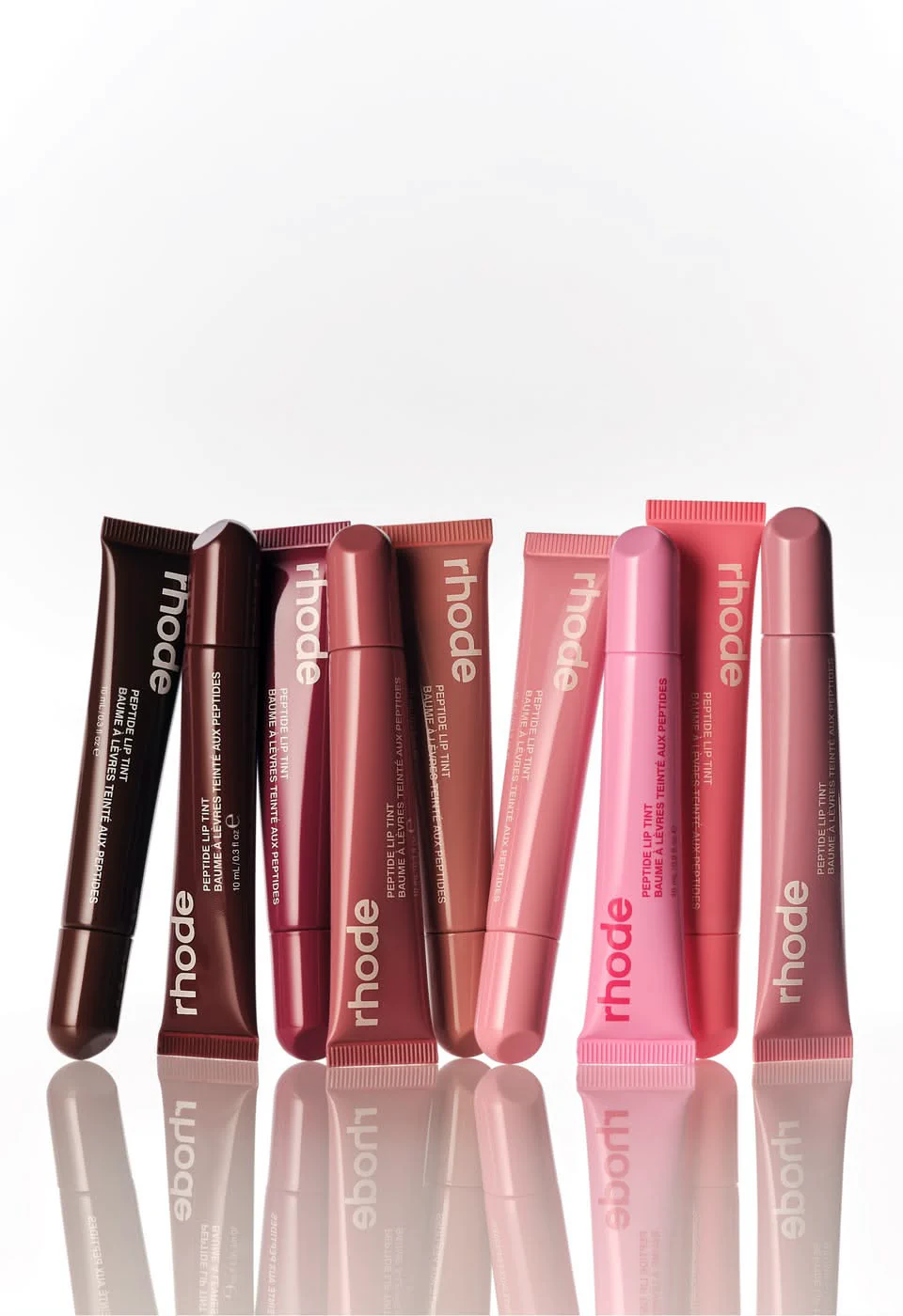 Authentic Rhode Lip Peptide Treatment