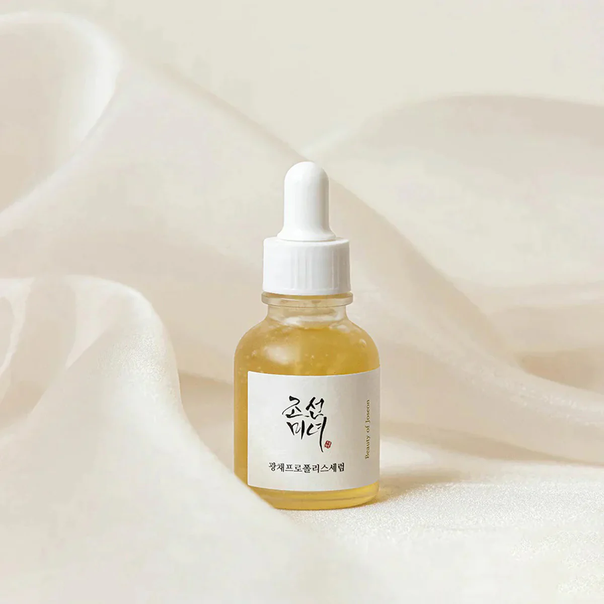 Authentic Beauty of Joseon Glow Serum Propolis Niacinamide 30ml