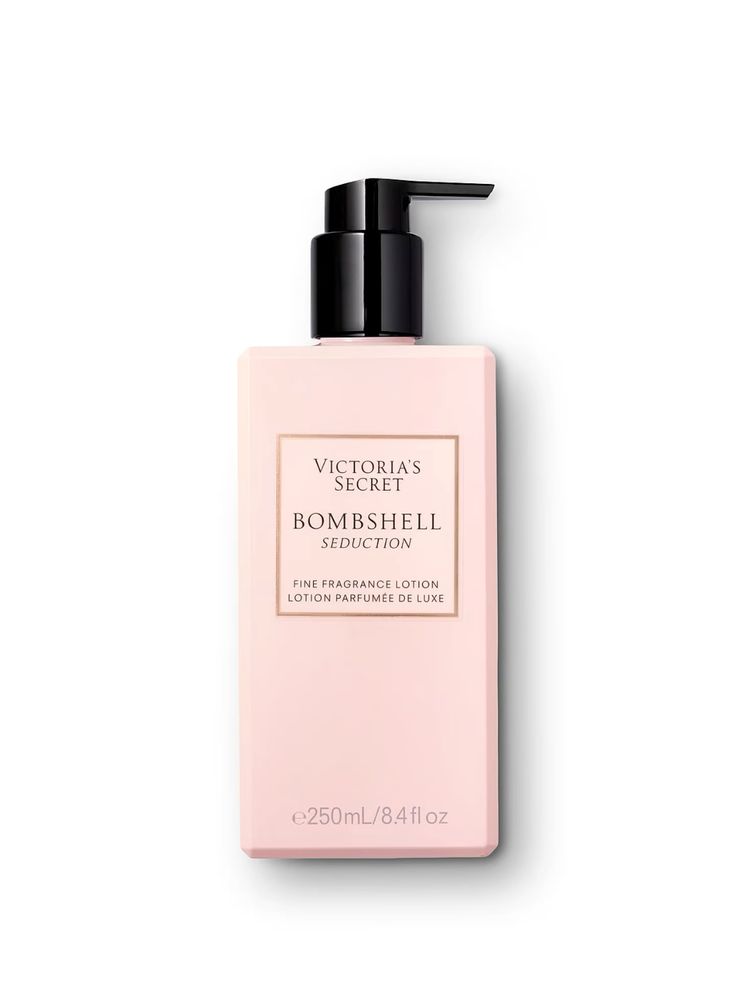 Victoria's Secret Bombshell Seduction Fragrance Lotion 250ml