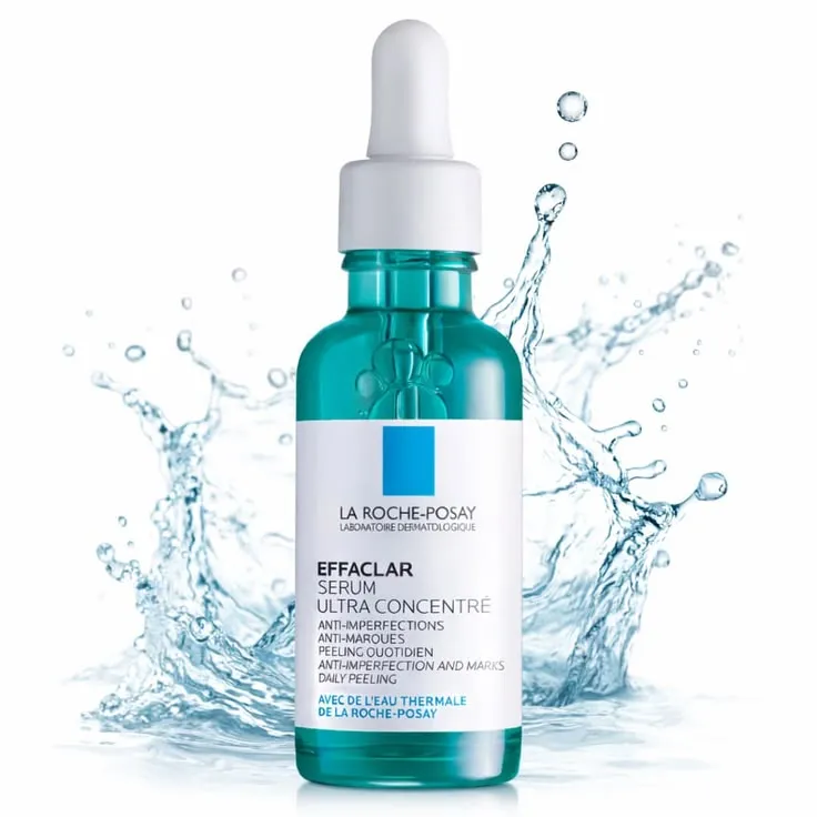 La Roche-Posay Effaclar Ultra Concentrated Serum 30ml