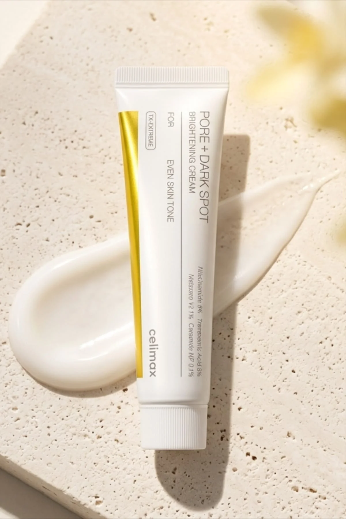 Celimax Pore+ Darkspot Brightening Cream 35ml