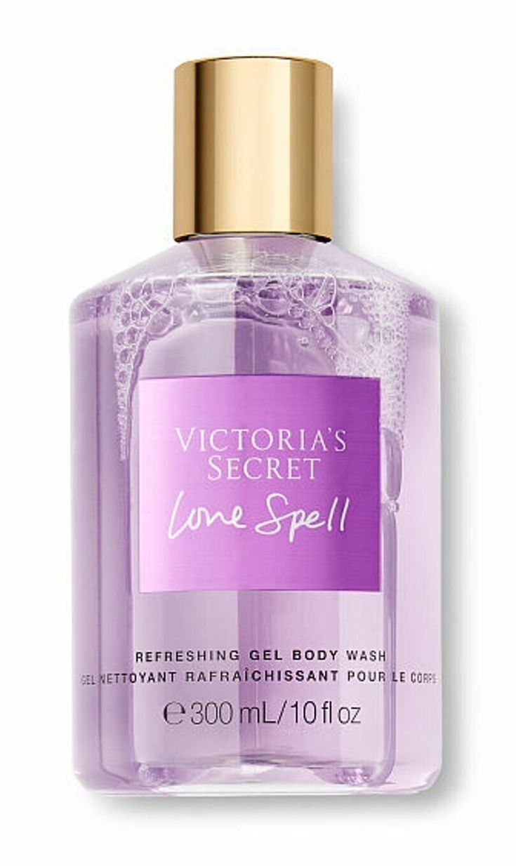 Victoria's Secret Body Wash Love Spell 300ml