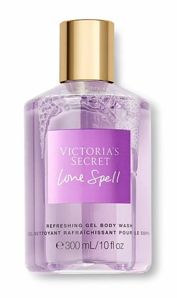 Victoria's Secret Body Wash Love Spell 300ml
