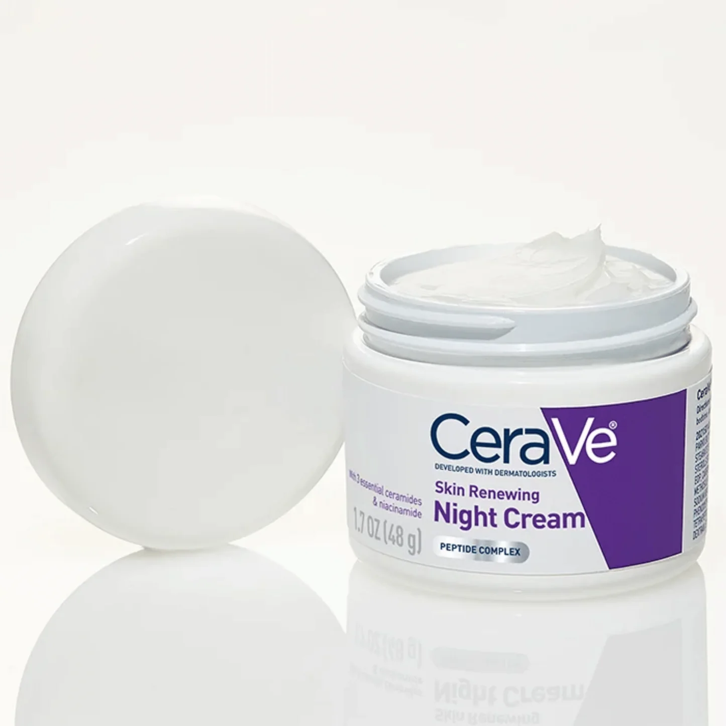 Authentic CeraVe Night Cream