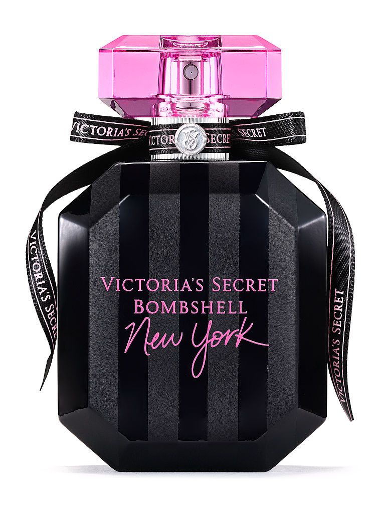 Victoria's Secret Bombshell New York Perfume 100ml
