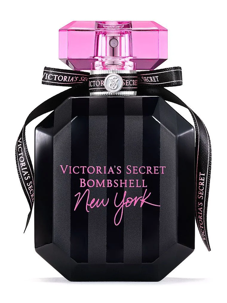 Victoria's Secret Bombshell New York Perfume 100ml