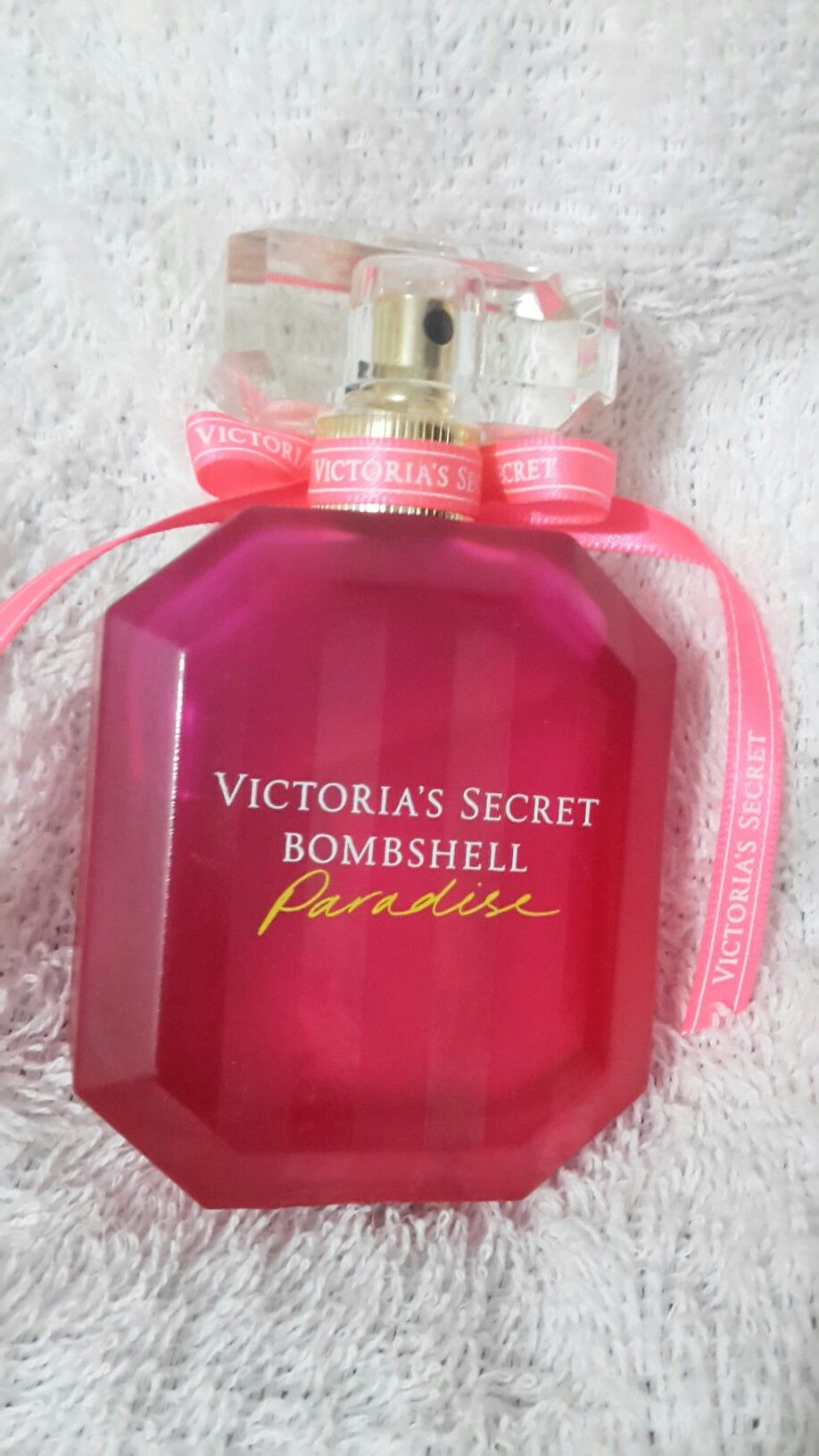 Victoria's Secret Bombshell Paradise Perfume 100ml