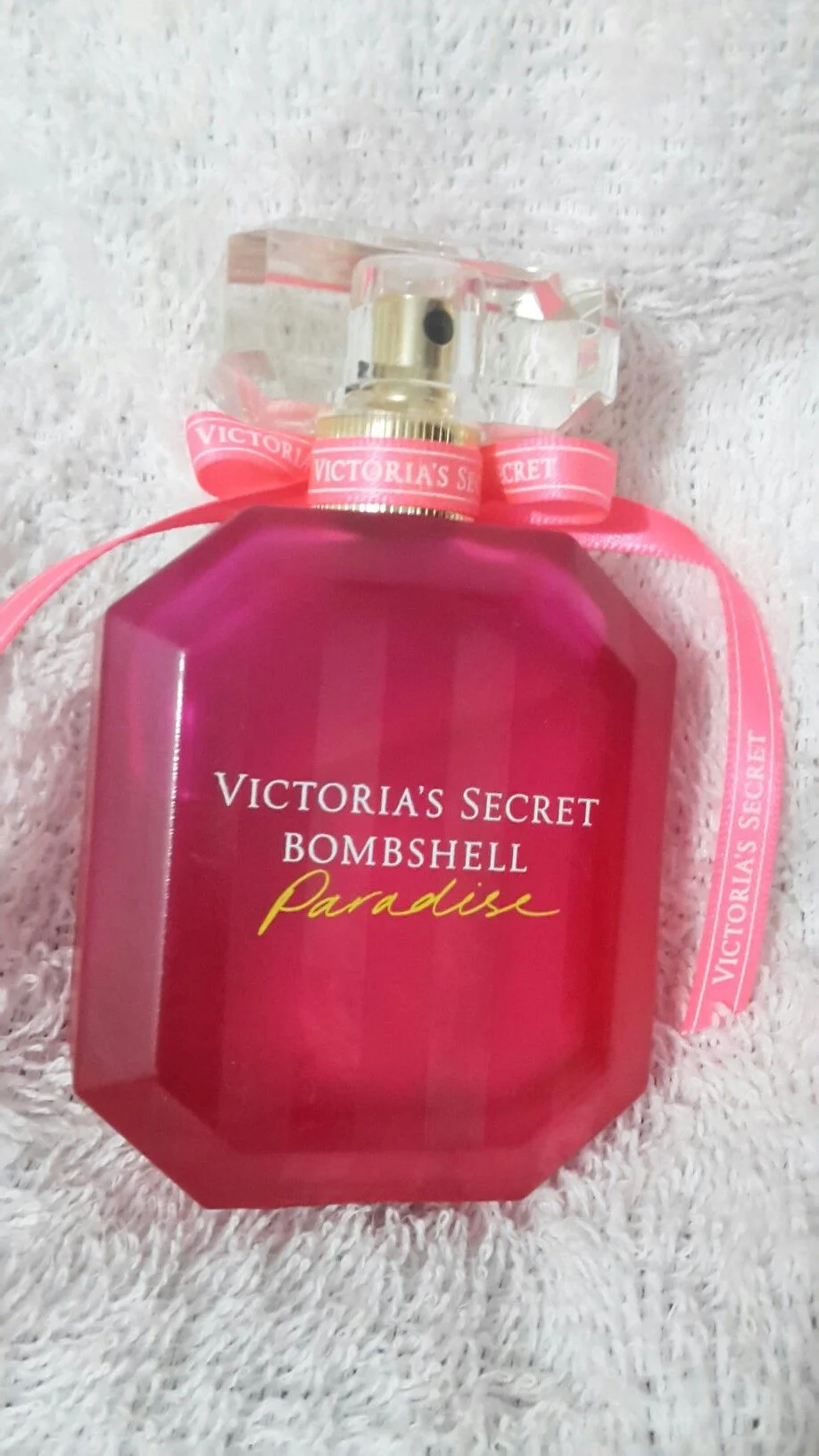 Victoria's Secret Bombshell Paradise Perfume 100ml
