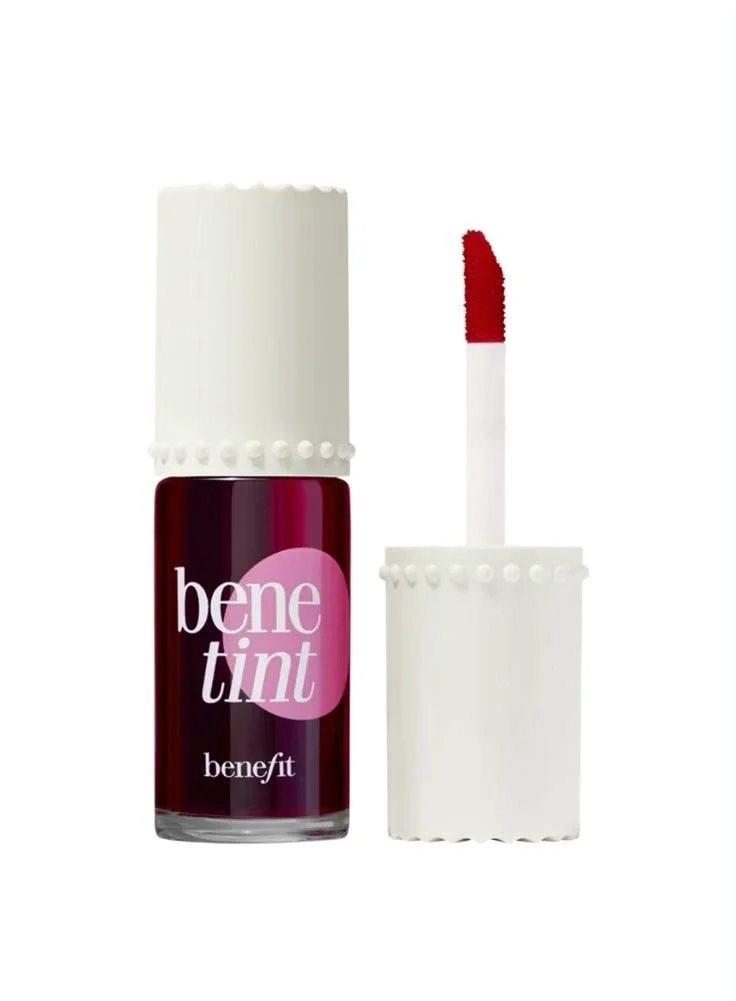Benefit Cosmetics Lip & Cheek Tint