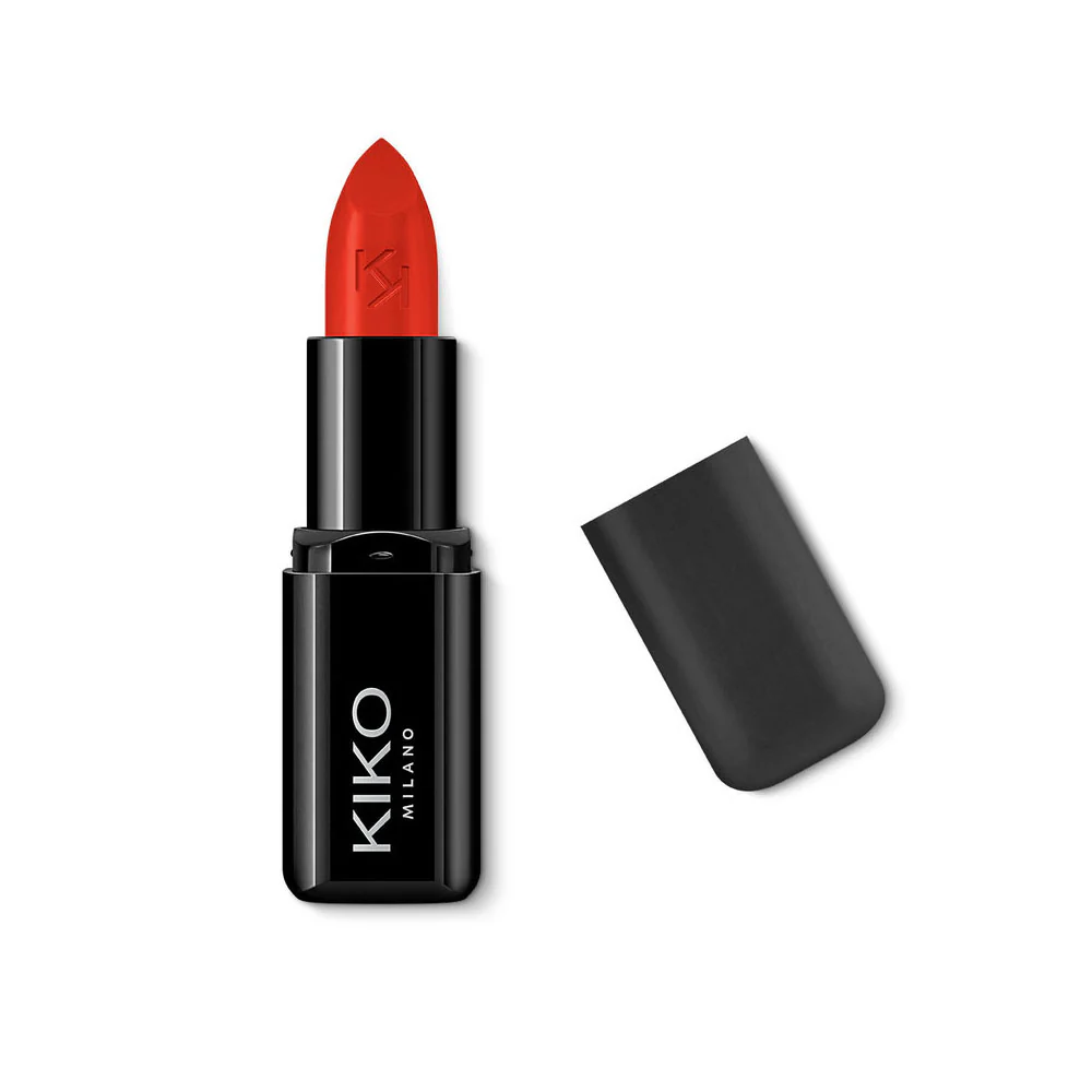 Authentic Kiko Milano Lipstick - Red
