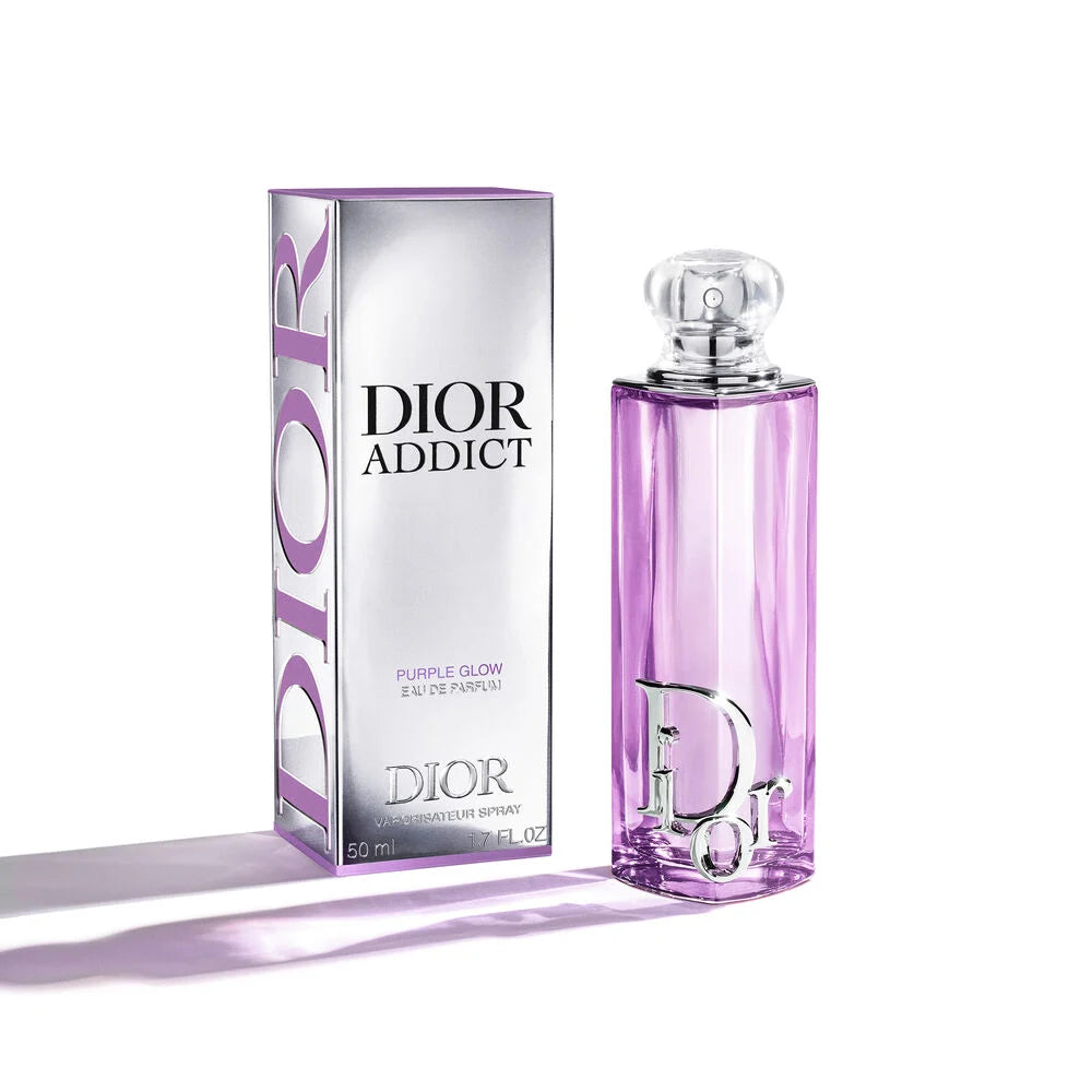 Dior Addict Eau de Parfum 50ml gallery image